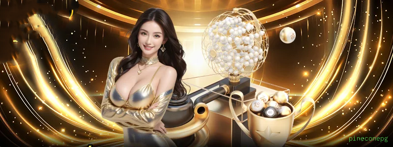 Caça-Níqueis pineconepg