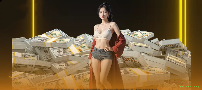 Sweet Bonanza pineconepg