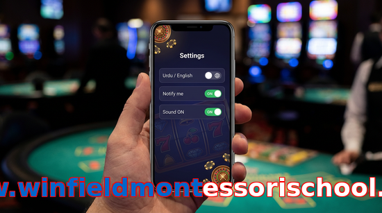 Game list for Www.winfieldmontessorischool.com app section