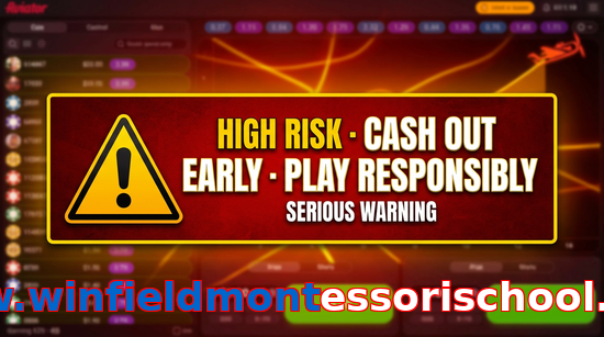 Payment and PKR controls in Www.winfieldmontessorischool.com