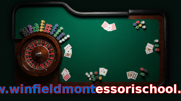 Game list for Www.winfieldmontessorischool.com casino section