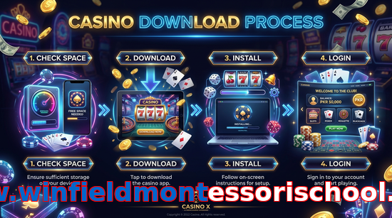 Game list for Www.winfieldmontessorischool.com download section