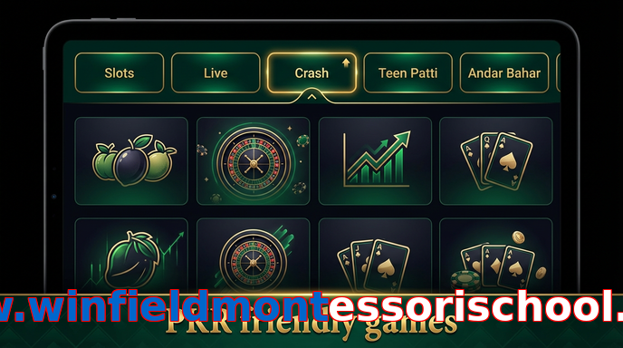 Game list for Www.winfieldmontessorischool.com games section