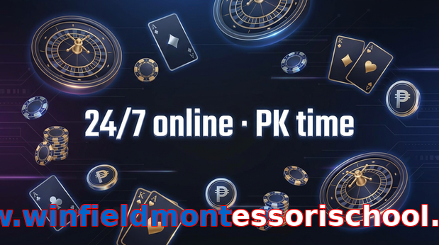 Game list for Www.winfieldmontessorischool.com online section